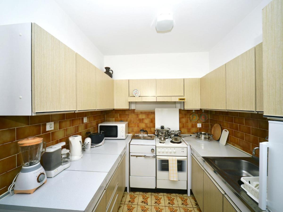 Apartment Mirjana - Mod312 By Interhome Mošćenička Draga エクステリア 写真