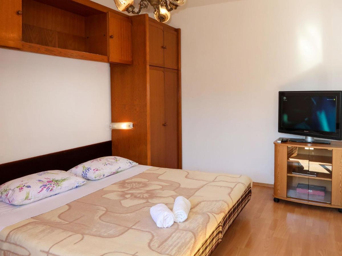 Apartment Mirjana - Mod312 By Interhome Mošćenička Draga エクステリア 写真
